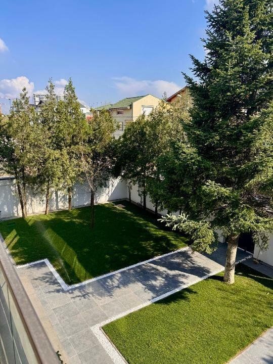 Vila Aviatiei | Herastrau | 8 Camere 600 mp- Curte libera 500mp Finalizata 2025 - Poză 5