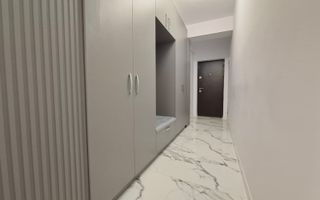 Apartament 2 camere, mobilat modern, Cug Pepiniera, bloc 2023, etaj 2 - Poză 14