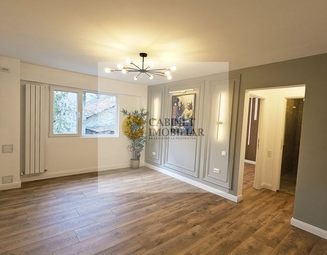 2 camere I Etaj 1/10 I Piata Victoriei I Renovat - Poză 5