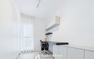 Apartament cu 3 camere, elegant, cu un view spectaculos, Central- City of Mara - Poză 23