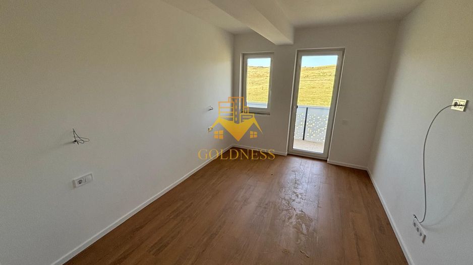 3camere, prima închiriere, bloc nou, parcare subterană, Octavian Paler - Poză 3