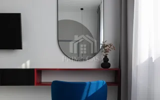 Apartament de inchiriat zona N. Balcescu finisaje de lux totul nou - Poză 24