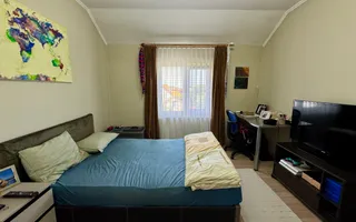 Apartament 3 camere +mansarda amenajată  | Etaj 2 | Zona Semicentrală - Poză 14