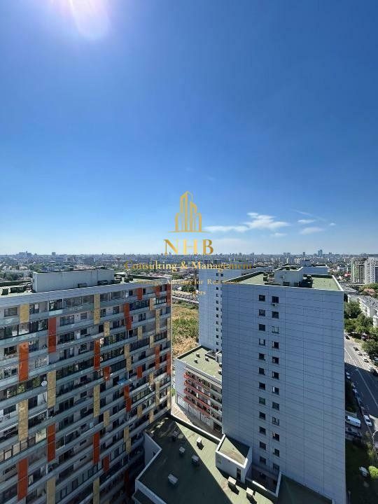 Apartament 2 Camere | Doamna Ghiza Plaza | Loc de Parcare - Poză 6
