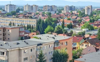 Liniste Priveliste Zona Grivitei - Poză 31