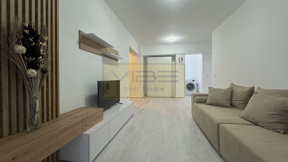 Apartament 2 camere Bucium - Mega Image - Poză 7