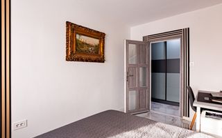 Apartament elegant de 4 camere - Zona Andrei Mureșan - Poză 5