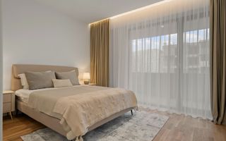 3 camere | Residence5 | Baneasa | Pipera | Iancu Nicolae - Poză 10