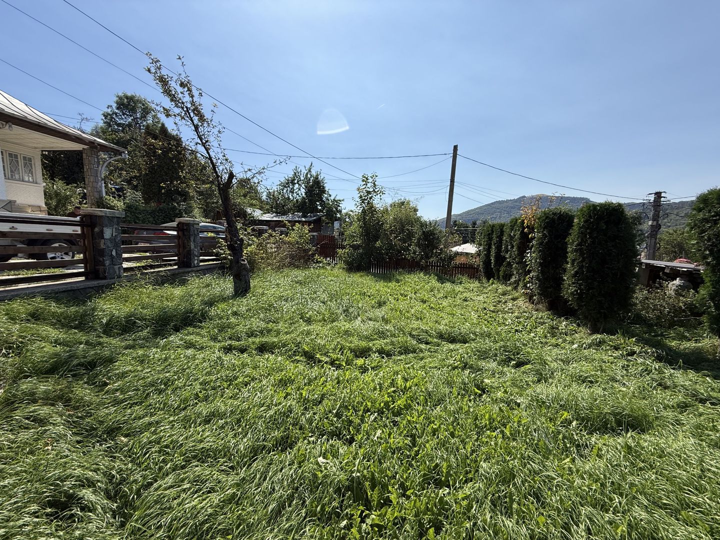 Casă + anexă 280 mp și teren cu dublă deschidere la strada 1500 mp - Poză 33