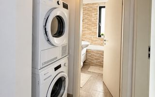 Braytim-Timisoara | 2 camere | Încălzire în pardoseală | Parcare inclusă - Poză 8