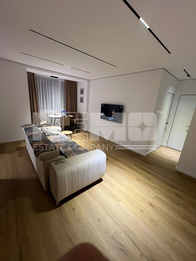 Apartament cu 3 Camere Ultracentral | Suceava/Centru I 135.000Euro - Poză 2