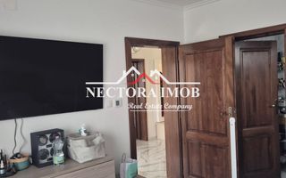 NECTORA IMOB-Casa 4 camere, 2 bai, 115mp utili+500mp teren Santandrei - Poză 17