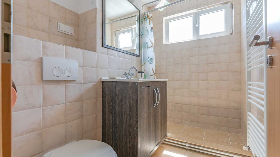 Apartament mobilat si utilat cu loc de parcare - Poză 11