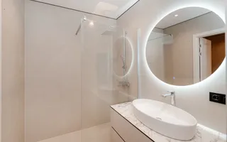 Vânzare, apartament, 1 camera 48 mp, str. Regina Elisabeta, Durlești - Poză 13