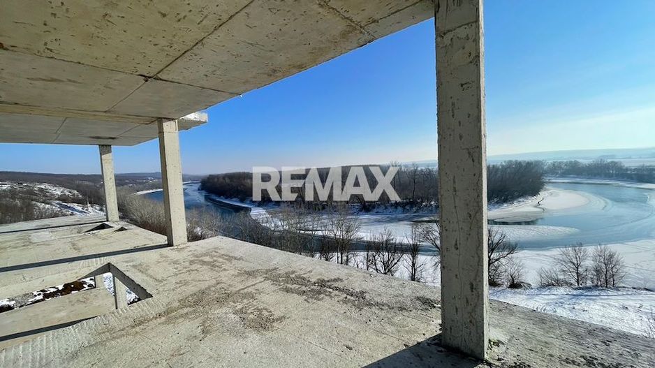 Proiect Agropensiune cu panoramă spre Nistru | Teren 1.2 ha | Doroțcaia - Poză 7