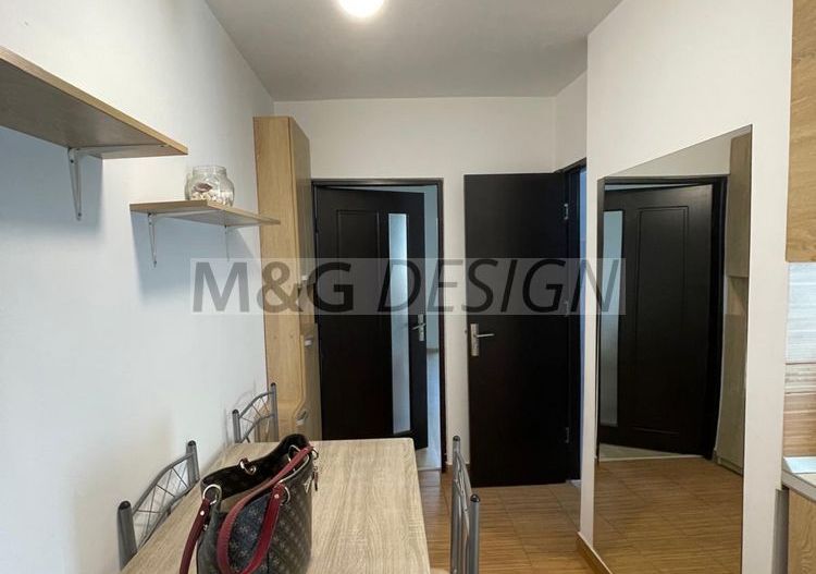 Apartament 1 camera zona Girocului - Poză 5