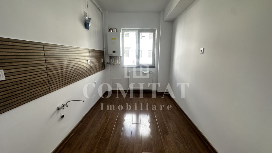 Apartament finisat | Etaj intermediar | Cartier Terra - Poză 8