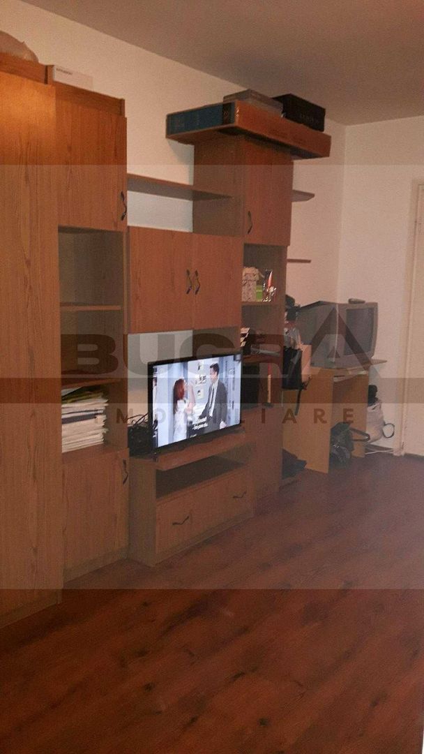 Garsoniera, 32mp, etaj intermediar,  zona BIG - Poză 3
