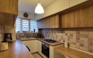 Apartament cu 2 camere decomandate | Cartierul Mănăștur - Piața Flora - Poză 10