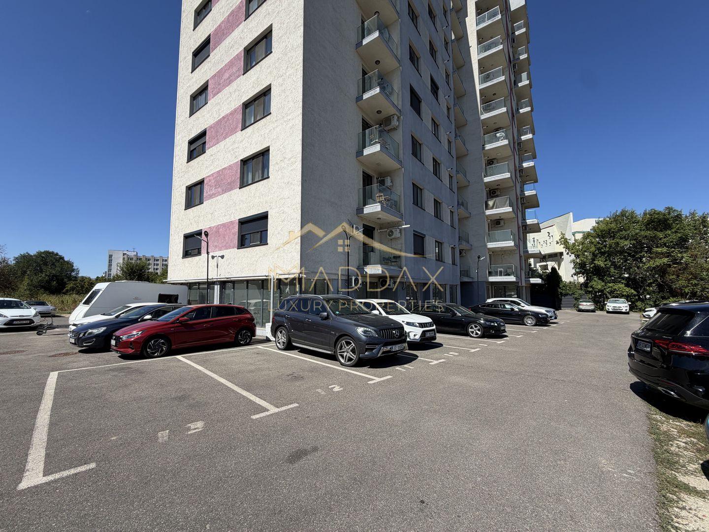 Spațiu Comercial *396 mp* / Parter / 4 locuri parcare / Grozavesti - Poză 6