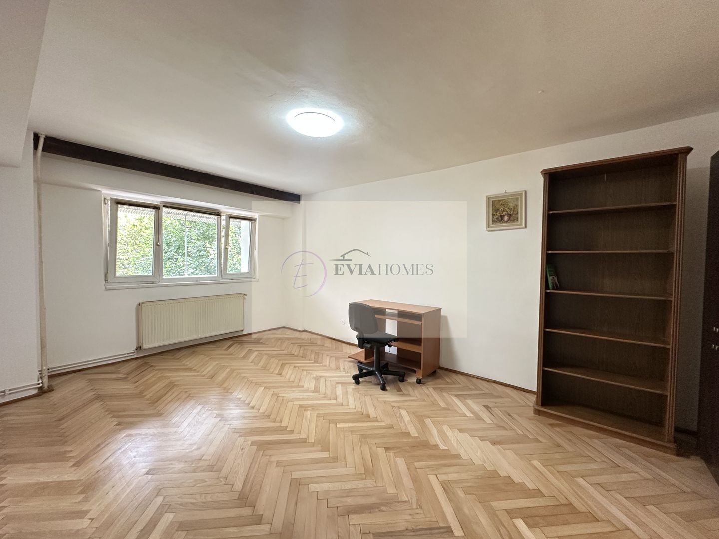 2 camere decomandate/balcon de 12 mp/parcare acoperita - Poză 3