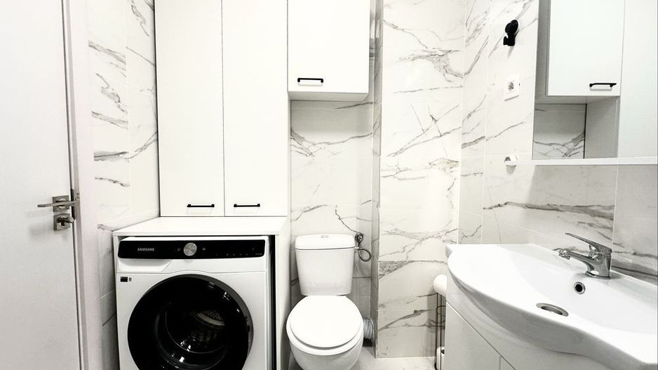 Apartament 2 camere Soseaua Oltenitei-Aparatorii Patriei - Poză 7