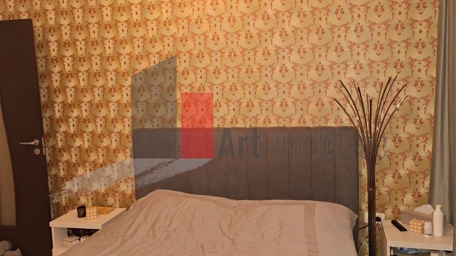 Vand Ap. 4 camere Str. Rezervelor 70 Militari Residence - Poză 12