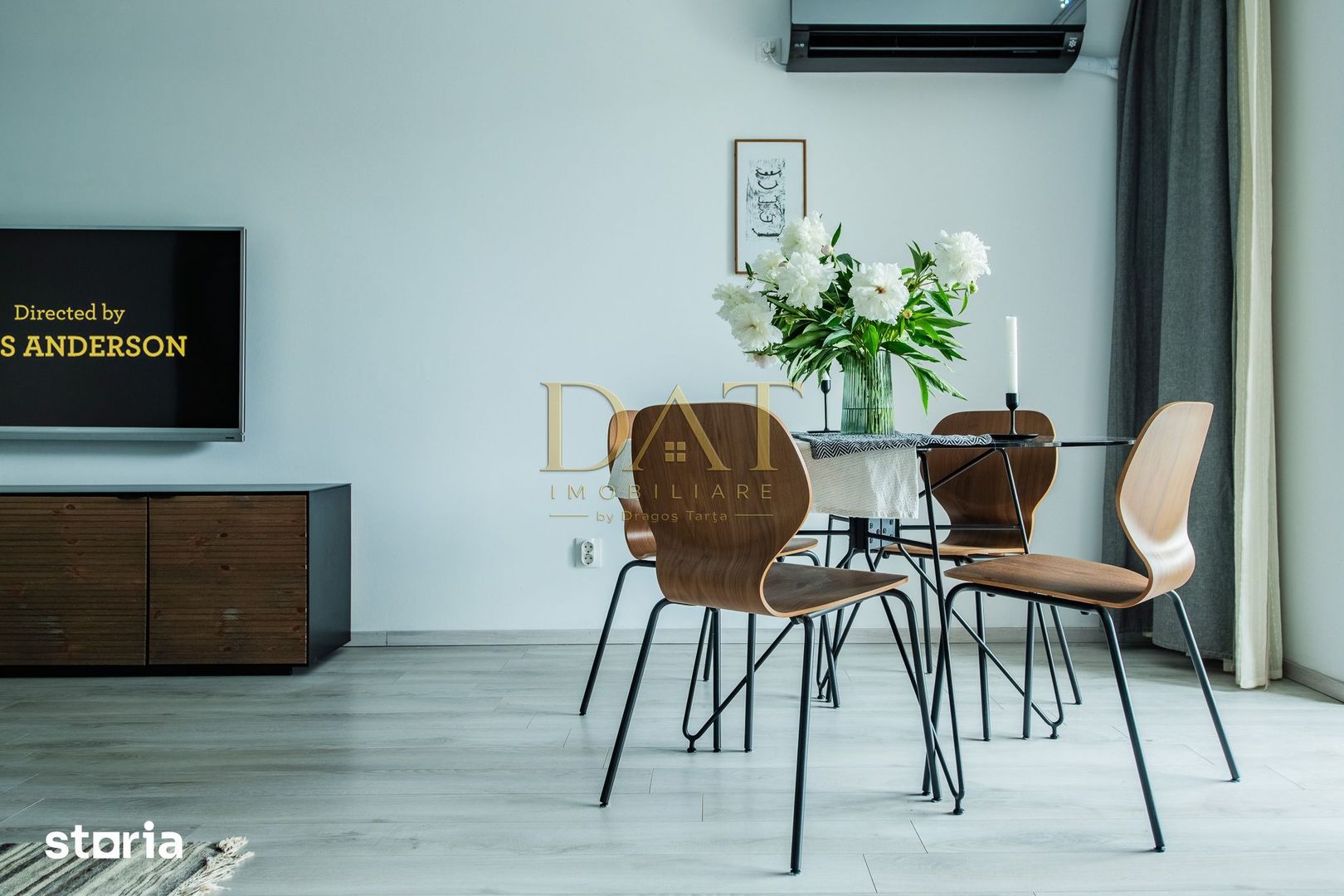 Apartament 2 camere | parcare | Grand Hill Residence | Pet-Friendly - Poză 16
