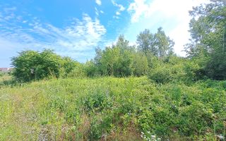 Teren intravilan - str. Salubritatii - Poză 1