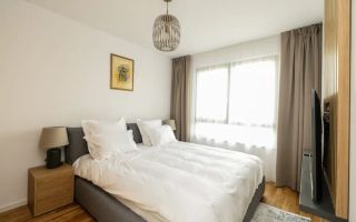Apartament cu 2 camere, in zona Iulius Mall! - Poză 3