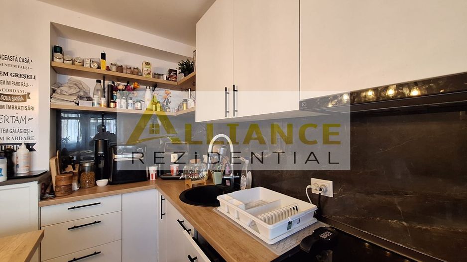 DUPLEX 4 CAMERE | TREND RESIDENCE | PANOURI 5KW | 299.000 € - Poză 4