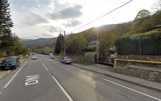 Teren intravilan de vanzare | 1170 mp | Sinaia, Prahova | Comision 0% - Poză 3