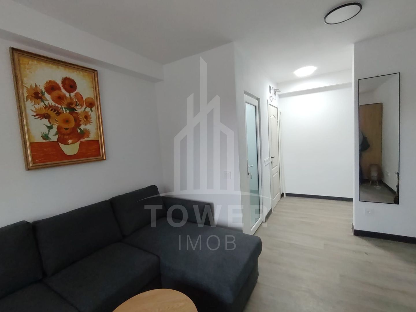 Garsoniera complect renovata - Poză 4