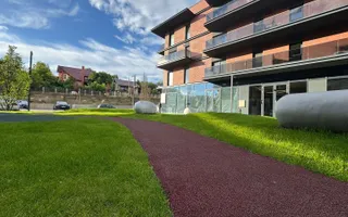 Apartament 1 camera + loc parcare FREYA Residence - Poză 36