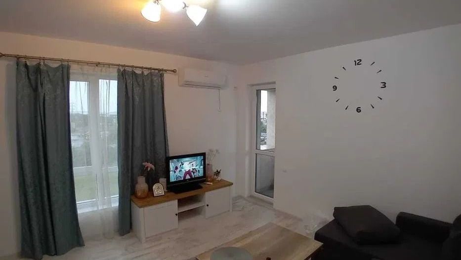 AP. 3 CAMERE - MILITARI RESIDENCE, LOC PARCARE, BLOC NOU, 70 MP UTILI - Poză 4