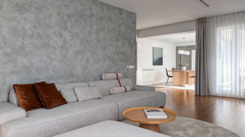 Apartament | 3 camere | Penthouse | 2 terase | Pipera - Poză 6