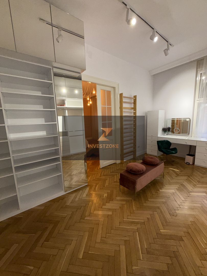 Apartament 4 camere Ultracentral Oradea - Poză 17