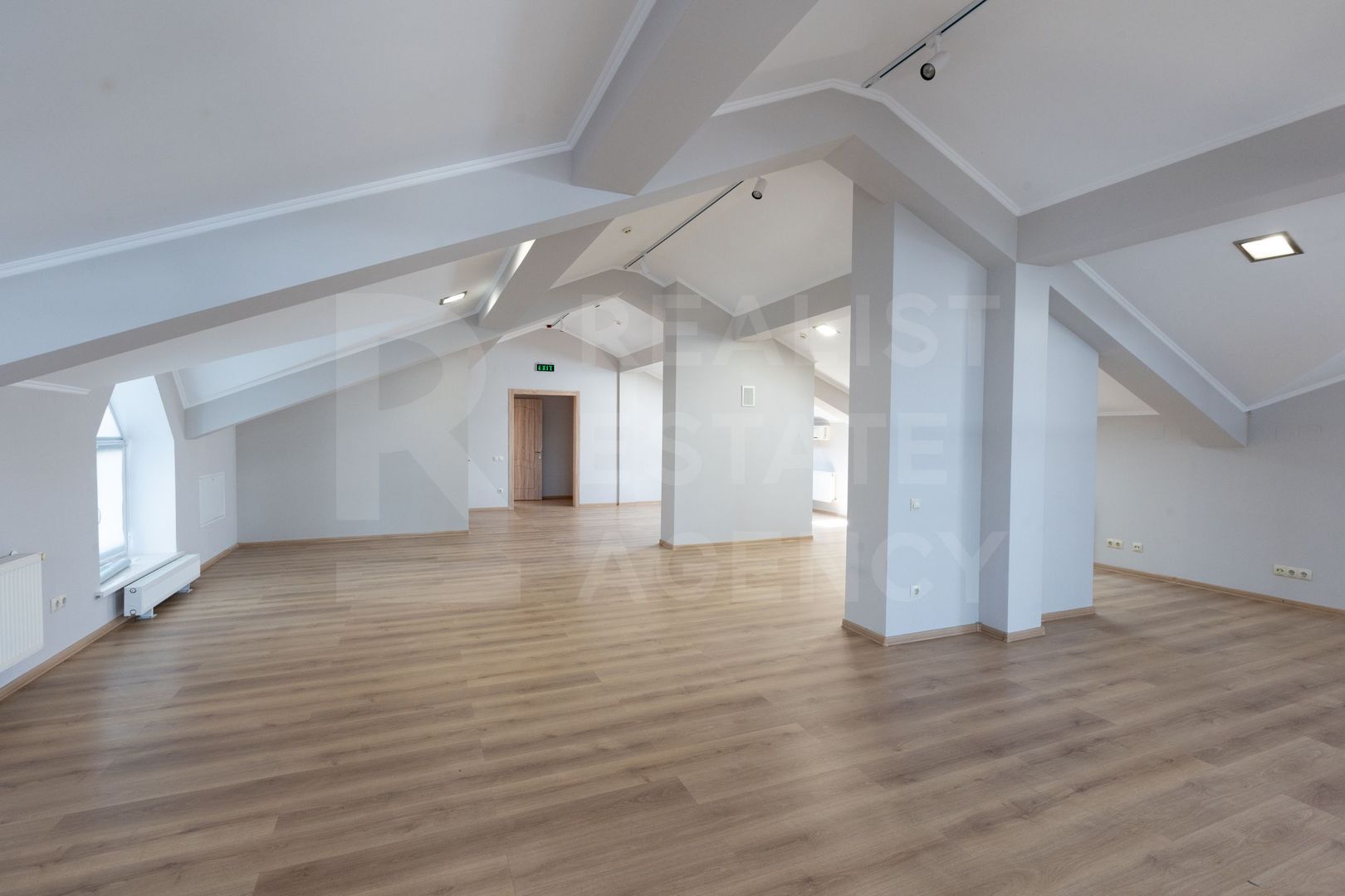 Chirie, spațiu de birouri, 505 mp, strada Mitropolit Bănulescu-Bodoni, - Poză 23