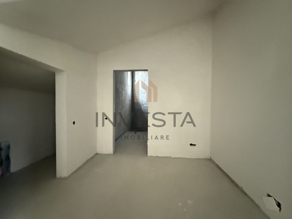 Duplex, pe o strada retrasa, zona Iulius Mall si Baza Sportiva ! - Poză 9