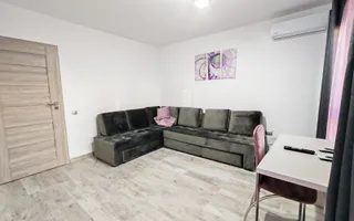 2 camere, decomandat, modern, parcare, terasa, Iulius, Platinia, FSEGA - Poză 14