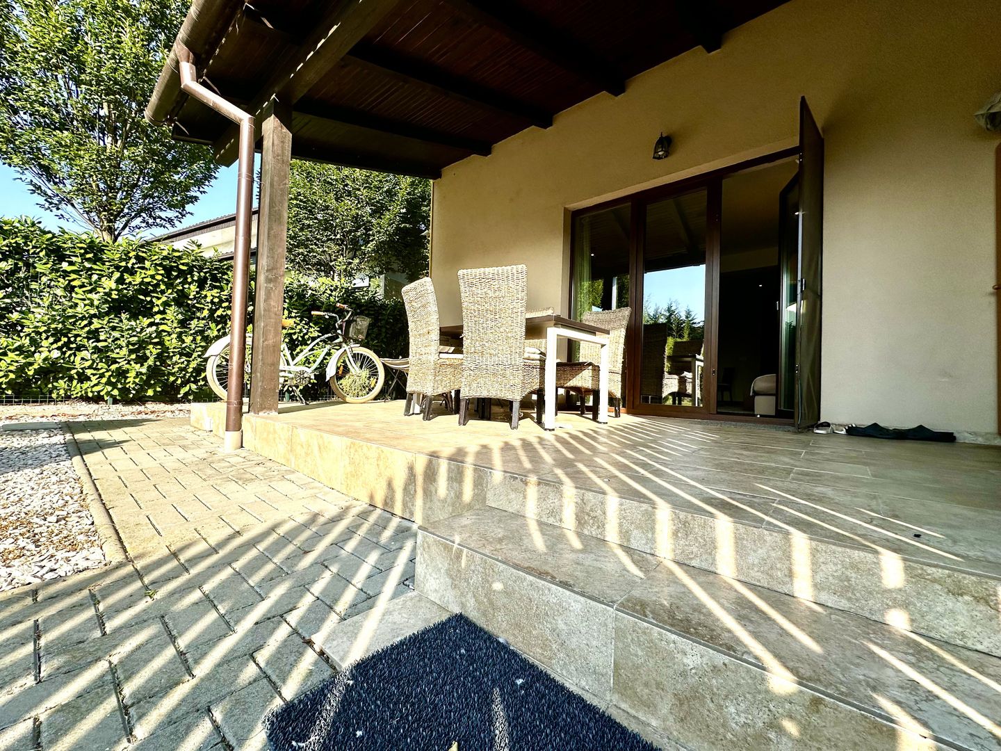 Casa de închiriat - British School - Poză 35