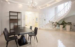 Chirie, casă, 6 camere, strada Ghidighici, Buiucani - Poză 5