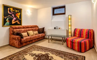Doua apartamente in vila | Panduri | Cotroceni - Poză 28