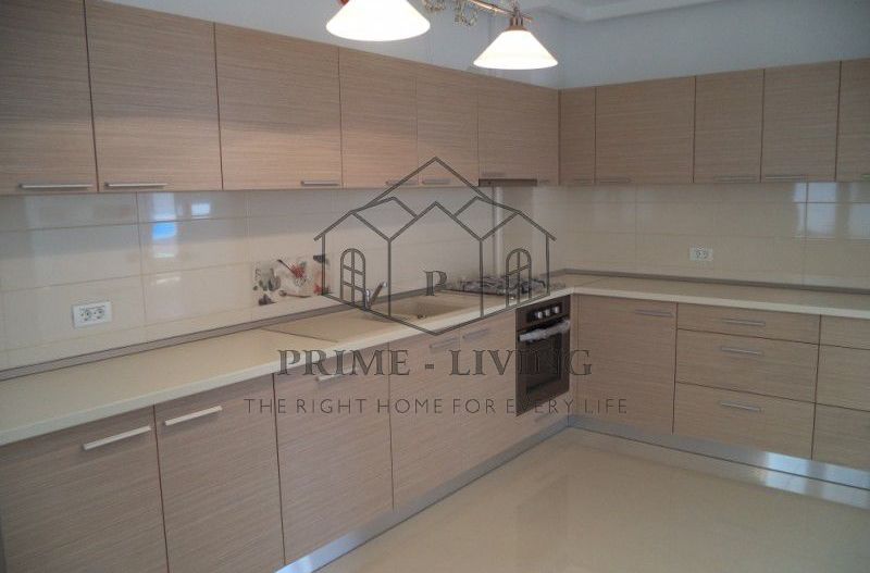 3 BEDROOM APARTMENT FOR RENT IN DOROBANTI AREA - Poză 2