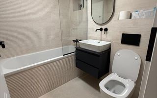 Apartament 3 camere HIGH-END – Tineretului / Timpuri Noi - Poză 13