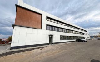 Spațiu comercial de închiriat | Sibiu, Exterior Est | 564 mp - Poză 6