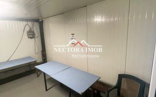 NECTORA IMOB-Hala industriala 250 mp, Sanmartin, Camera Frig,Sanmartin - Poză 9