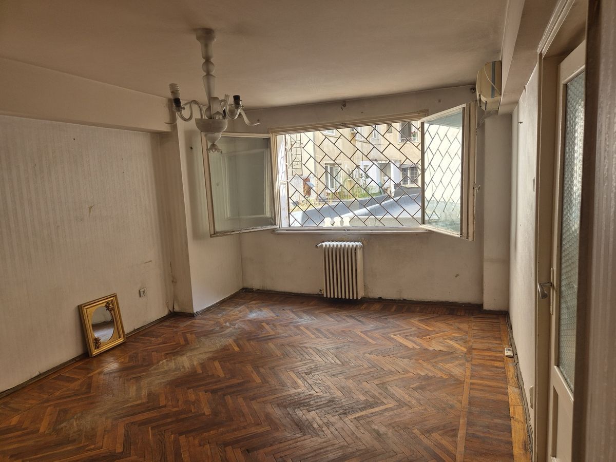 APARTAMENT 2 CAMERE CALEA VICTORIEI FOSTUL ROMARTA COPIILOR - Poză 4