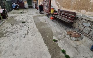 Apartament 2 camere curte comuna/2 proprietari in curte - Poză 18