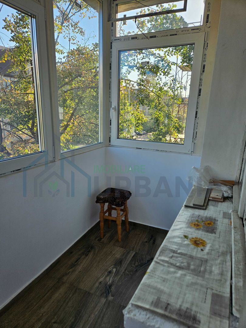 Apartament cu 2 camere de închiriat în zona Gării, etaj 2 - Poză 2